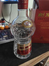 剑南春 水晶剑 52度 750ml 单瓶装 浓香型白酒 实拍图