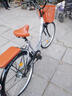 EG7自行车成人女士轻便单车通勤上班变速普通亲子复古男式 【基础款】单速-黑 26英寸【适合:155-175cm】 实拍图
