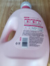 金纺衣物调香大师香氛柔顺剂护理剂樱花16斤 持久留香除味 香软防静电 实拍图