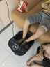 苏泊尔（SUPOR）泡脚桶足浴盆电动洗脚盆恒温加热全自动按摩2025过小腿保温高深桶女士专用实用生日礼物送爸妈老人 【升级款】加高加深+升级排水+三档按摩+记忆功能 实拍图