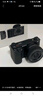 索尼（SONY）ZV-E10K APS-C半画微单 ZV-E10  vlog直播4K视频侧翻式ZV-E10L/zv-e10/ZV-E10K【国家补贴】 黑色K套机【64G+皮套+电池+充+原装拆肩带】 实拍图