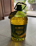 长寿花 植物调和油 5L 食用油 橄榄+玉米双优组合 实拍图