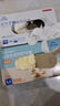 英科医疗（INTCO）一次性手套乳胶手套100只中码食品级厨房家务清洁日常检查医生用 实拍图