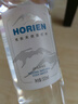 5°C（HORIEN5°C）克东天然无气弱碱性苏打水PH8.3+ 500ML*15瓶 整箱3箱装 实拍图