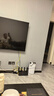 京东云无线宝AX6600雅典娜128G 家用路由器 WIFI6 高通5核 1G内存 LED点阵屏 三频Mesh 实拍图