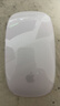 Apple/苹果 妙控鼠标-白色 多点触控表面 苹果鼠标无线蓝牙鼠标无线鼠标办公鼠标静音便携 实拍图