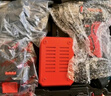 德力西电气无刷电动扳手电动风炮汽修维修套装电动工具冲击扳手风炮DLX-BS03 实拍图