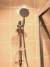 箭牌精铜龙头淋浴花洒套装增压手持花洒喷头简易花洒全套 晒单实拍图