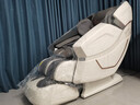 奥佳华（OGAWA）家电政府补贴十大按摩椅品牌家用太空舱全身按摩沙发多功能椅4D机芯【跨年晚会同款】7608TEN+ 4.0【厂送专拍，下单联系客服告知颜色】 实拍图