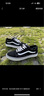 VANS万斯范斯官方 升级款ComfyCush Old Skool舒服运动鞋低帮 黑色  42.5 实拍图