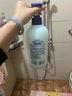 青蛙王子氨基酸洗发沐浴二合一3-6-12岁 温和无泪 敏肌专研 五效合一 1L 实拍图