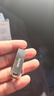 闪迪（SanDisk）512GB USB3.2 U盘 CZ74 读速高达400MB/s 金属高速u盘 安全加密 学习办公投标大容量优盘 实拍图