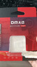 DM大迈 128GB TF（MicroSD）存储卡 无人机卡 A2 V30 U3 读速120MB/s 超清4K 高速内存卡 白卡 实拍图