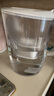 碧然德（BRITA）过滤净水器 家用滤水壶 净水壶 Marella 海洋系列 3.5L（白色） 实拍图
