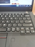 联想ThinkPad X13/L13/X1Carbon/X390轻薄二手笔记本电脑13.3寸商务办公 【主推】X13 i5-10 16G 512G95新 实拍图