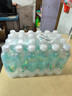 依能薄荷味苏打水饮料 无糖无汽弱碱0脂 500ml*24瓶 塑膜装可饮用饮品 实拍图