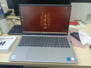 戴尔（DELL）成就15pro3530 15.6英寸120Hz高刷超极本学习办公游戏轻薄本便携商务家用AIPC全能手提笔记本电脑 i5-1334U 120HZ高清护眼屏 带网口 16G内存 512GP 实拍图