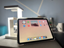 膜法屋超清3a类纸膜ipad适用苹果Air6/7平板Air 4贴膜2025款抗反光10代磨砂pro11手写绘画Air5膜12.9书写 领先市场一整代画师系列【3A类纸膜】超清抗反光 iPad 2022 实拍图