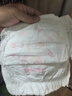 好奇（Huggies）铂金装小桃裤成长裤L120片(9-14kg)大号尿不湿拉拉裤【透爽散热】 实拍图