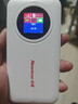 纽曼随身wifi可移动无线wifi6免插卡上网宝随行无线上网卡便携式车载4g无限路由器全国通用流量2025款 实拍图