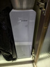 美的（Midea）【白泽Max 1600G】家用0阻垢剂净水器6年RO反渗透厨下式净饮机过滤器 顶配通量  智慧触控屏升级 实拍图