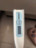 欧姆龙（OMRON）电子体温计 体温计腋下口腔两用 家用温度计MC-341 实拍图