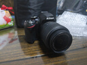 尼康\/Nikon D3200 D3400 D5300 D5600二手单反相机入门级半画幅高清旅游 尼康D3200 尼康18-55镜头【满足日常拍摄】 99成新 实拍图