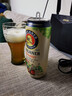 保拉纳（Paulaner）柏龙 经典小麦白啤 500ml*24听 德国啤酒 京东自营 饮料 实拍图