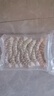 良满鲜生冻特大号手剥虾仁 无保水剂无冰净重400g（200g*2）低脂高蛋白 实拍图