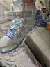 Skechers斯凯奇闪灯鞋童鞋儿童靴子女冬发光鞋保暖大童鞋302668L 实拍图