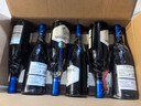 卡斯顿法国进口 卡斯顿传奇蓝威 干红葡萄酒珍藏聚会畅饮送礼 16度 6瓶整箱 实拍图
