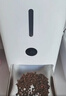 米家宠物喂食器2 小米自动狗狗猫咪定量定时喂食器 猫咪自动投食机 实拍图