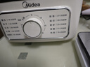 美的（Midea）电蒸锅 电煮锅电火锅多功能锅家用电锅蒸蛋器蒸包子锅电热锅10.8升三层大容量多用途锅ZGE2323Z02 实拍图