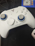 飞智冰原狼4多模版无线游戏手柄 类xbox 力调节摇杆双切扳机 switch电脑PC手机steam体感NS 丝之歌 实拍图