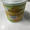 三只松鼠什锦水果罐头 方便食品新鲜糖水黄桃椰果菠萝200g/罐 实拍图