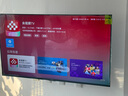 小米（MI）REDMI智能电视A55  55英寸144Hz高刷2GB+32GB 家电国家补贴L55RB-RAE 实拍图