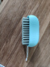 妙洁抗菌衣刷 柔韧刷毛不易伤衣物1件装 颜色随机发货 实拍图