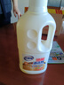 老管家地板清洁剂1L柠檬清香型家具木地板瓷砖大理石通用地板净杀菌除垢 实拍图