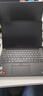 ThinkPad E14 联想ThinkBook14 R7-8745H可选 14英寸高性能编程绘图设计 联想笔记本电脑 E14 R5-7430U 16G 512G定制 实拍图