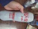 可口可乐（Coca-Cola）纤维+无糖零热量 汽水 碳酸饮料 500ml*12瓶 新老包装随机发货 实拍图