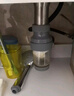 莱尔诗丹洗脸盆下水管面盆下水管 浴室柜洗手盆防臭下水器管排水管LD5568 实拍图