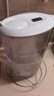 碧然德（BRITA）家用净水壶 滤水壶滤芯 MAXTRA+LE 去水垢专家滤芯 6枚装 实拍图