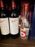 奔富（Penfolds）BIN28西拉干红葡萄酒750ml 澳洲进口 实拍图