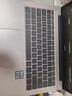 【京东物流】键盘膜适用于小米redmibook14 2025/24红米16英寸保护套pro14键盘垫卡通硅胶 TPU微晶膜 Redmibook 16 (2024款)J014 实拍图