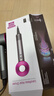 森系吹风机【新国家3C认证丨50亿负离子护发】家用静音大功率不伤发无叶高速吹风筒华强北学生宿舍 【紫红色】单风嘴丨50亿水润负离子丨恒温护发 【2025新款丨顶配1:1版本】1.8米线长礼盒装 实拍图
