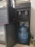 奥克斯（AUX） 饮水机下置式家用立式温热型快速加热下置水桶饮水器 旗舰下置式丨YR-5-X-31 温热型 实拍图