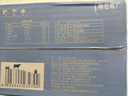 蒙牛【新鲜日期】特仑苏低脂纯牛奶250ml×16盒  健身减脂 送礼盒装 实拍图