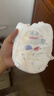 好奇（Huggies）金装纸尿裤L132片(9-14kg)尿不湿【速干不易红】 实拍图