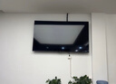 康佳（KONKA）75英寸电视机 智能网络家用电视机50英寸 可壁挂办公投屏防蓝光液晶电视机55吋 监视器大屏43 40英寸 实拍图