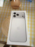 Apple/苹果 iPhone 17 Pro Max 256GB 银色 支持移动联通电信5G 双卡双待手机【赠送电信流量卡】 实拍图